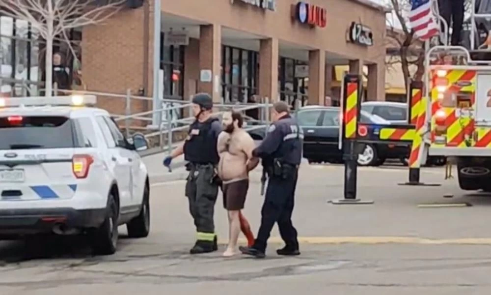 Μακελειό στο Κολοράντο: Δέκα νεκροί από πυροβολισμούς (βίντεο)